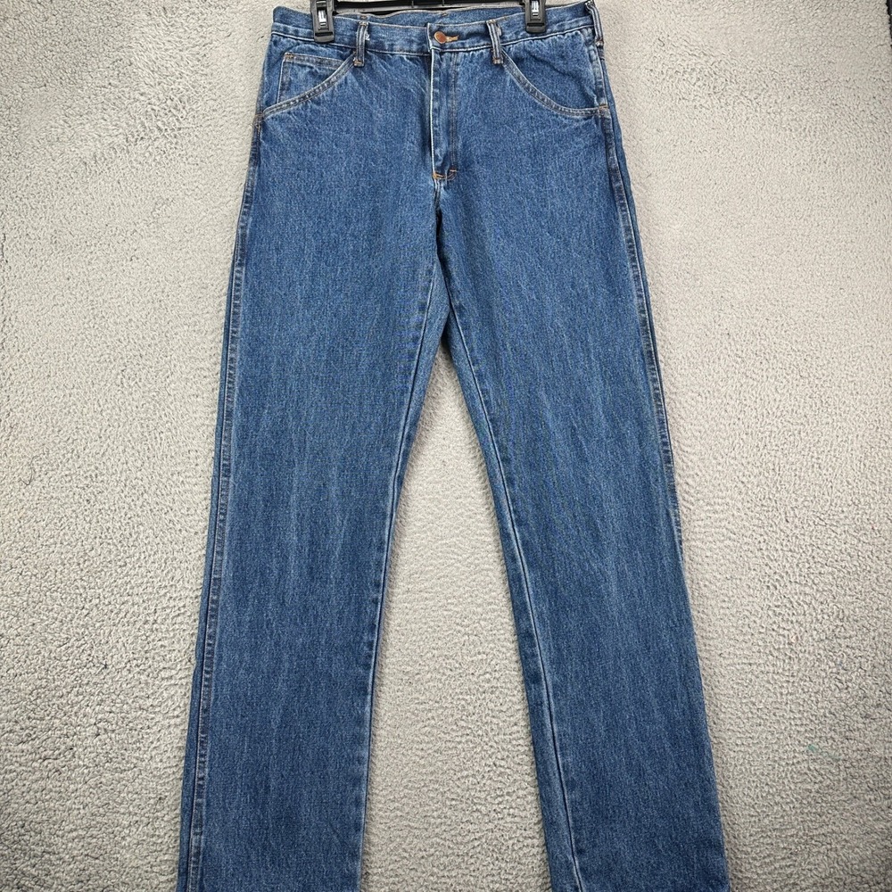 Round‎ House Mens Jeans 33X34